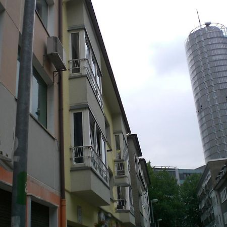 Schoenes Apartment In Essen Eksteriør bilde