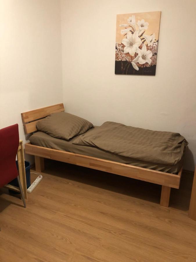 Schoenes Apartment In Essen Eksteriør bilde