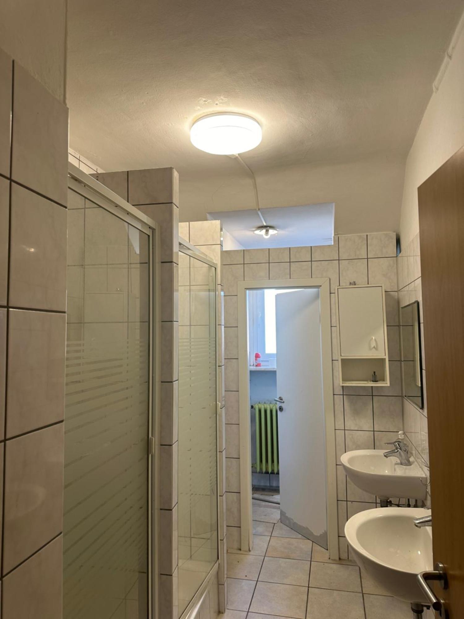 Schoenes Apartment In Essen Eksteriør bilde