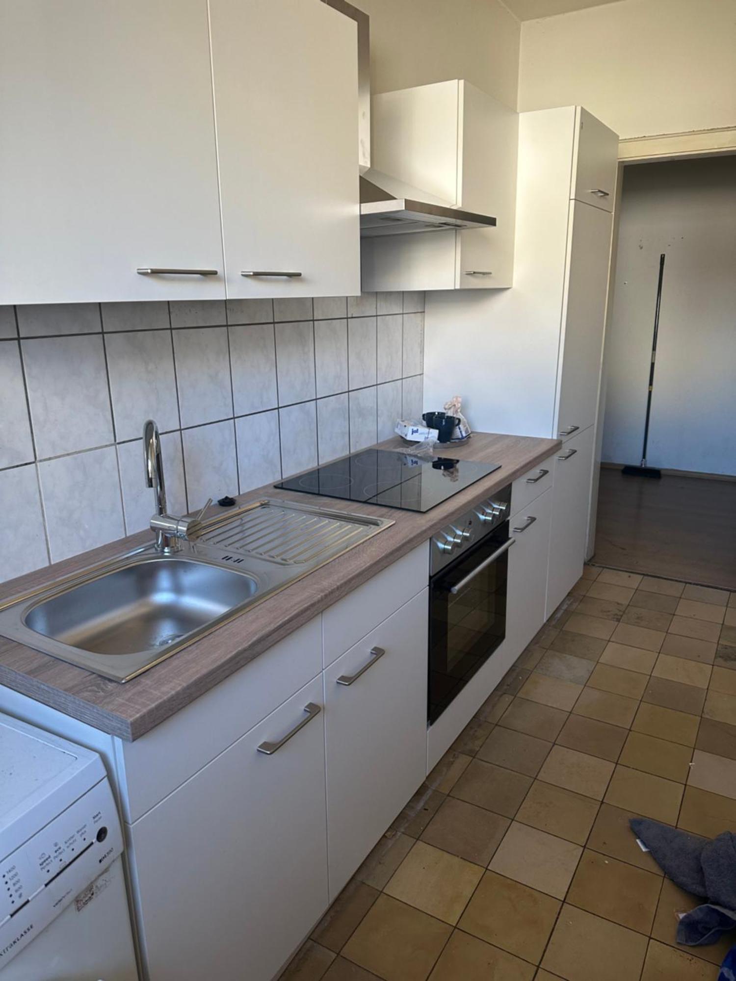 Schoenes Apartment In Essen Eksteriør bilde