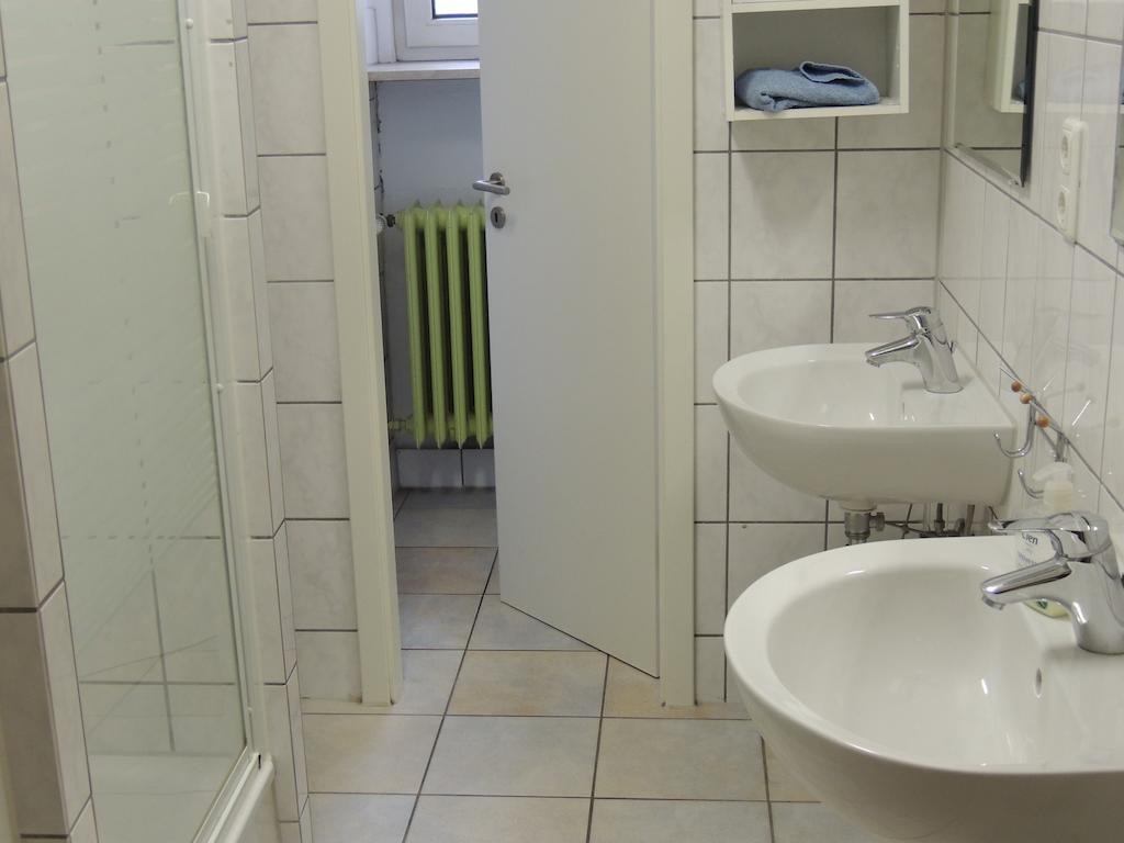 Schoenes Apartment In Essen Rom bilde