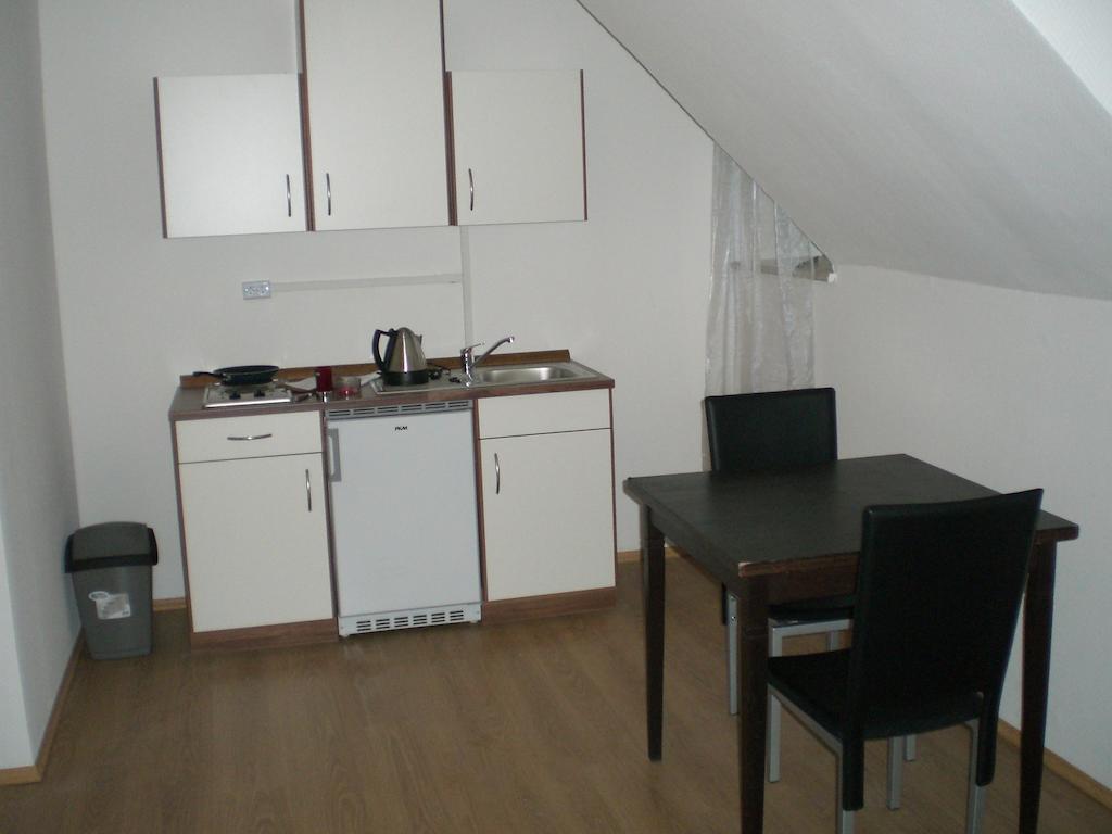 Schoenes Apartment In Essen Rom bilde