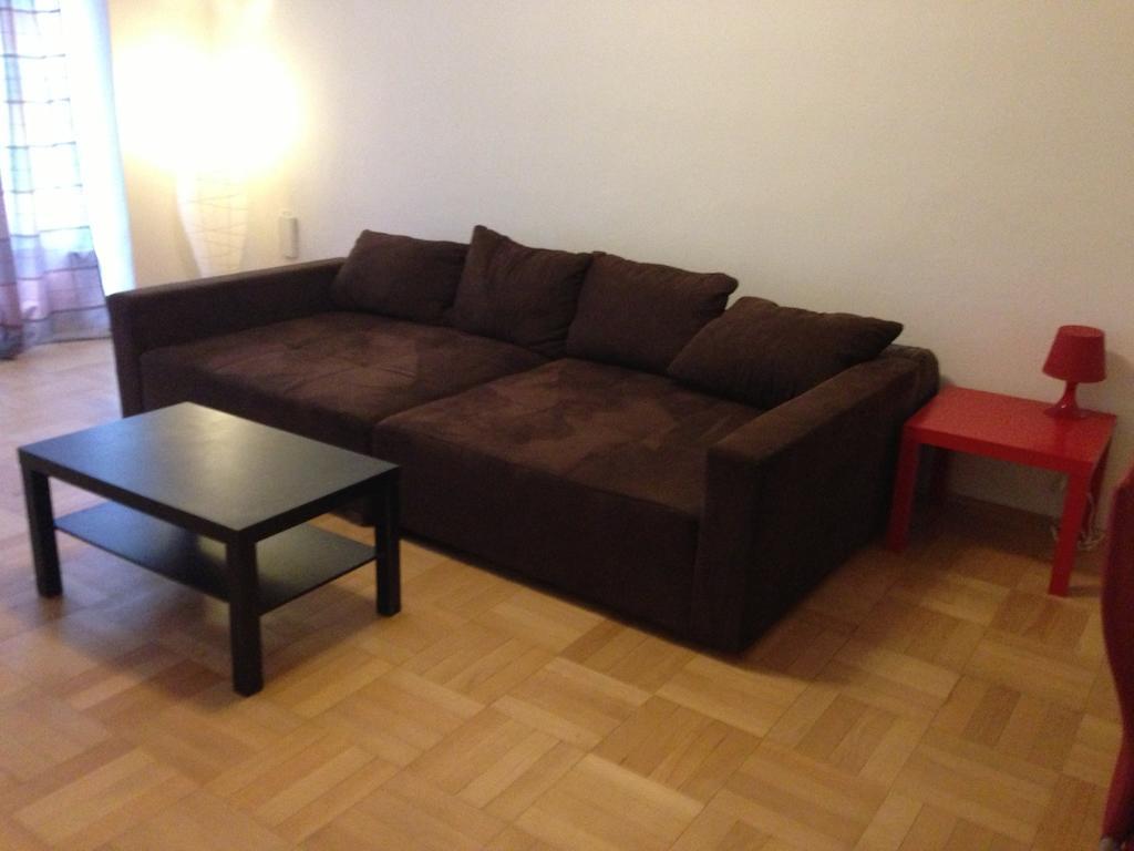 Schoenes Apartment In Essen Rom bilde