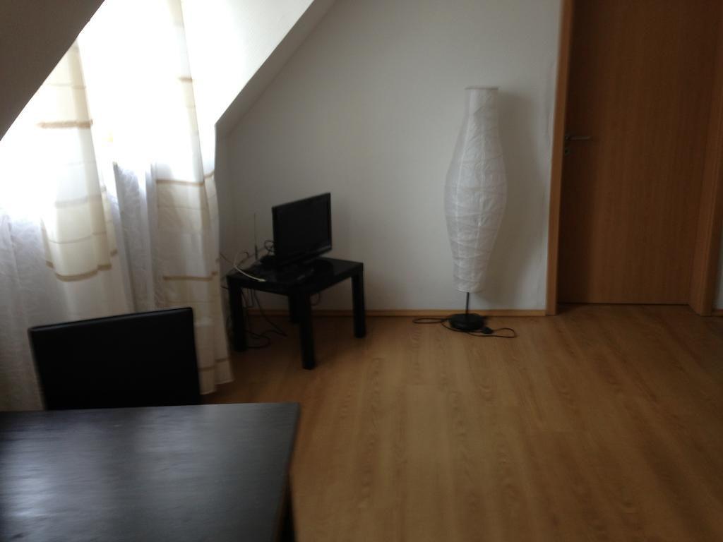 Schoenes Apartment In Essen Rom bilde