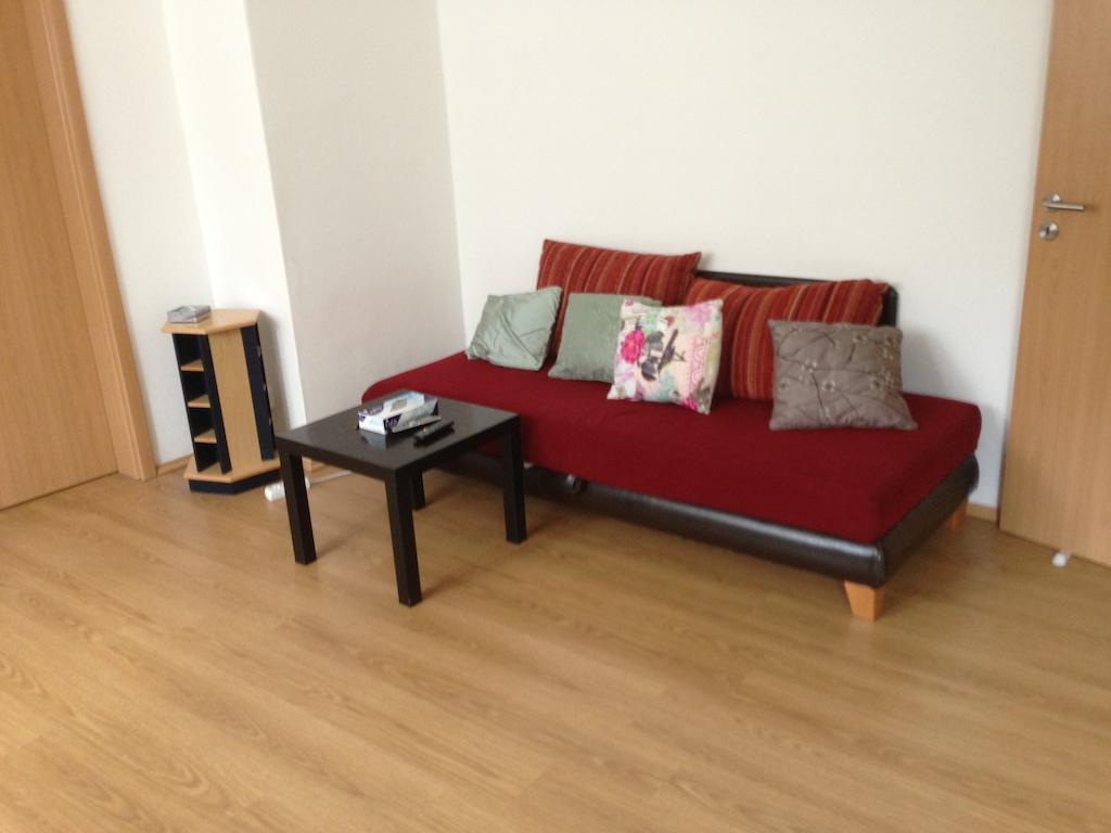 Schoenes Apartment In Essen Rom bilde