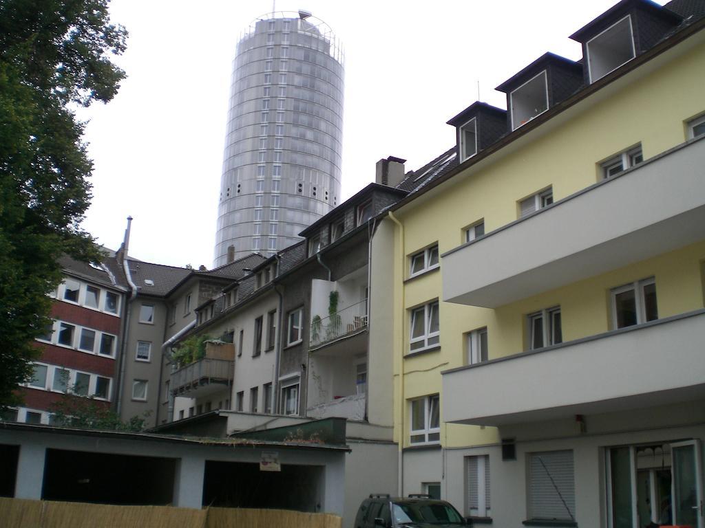 Schoenes Apartment In Essen Rom bilde