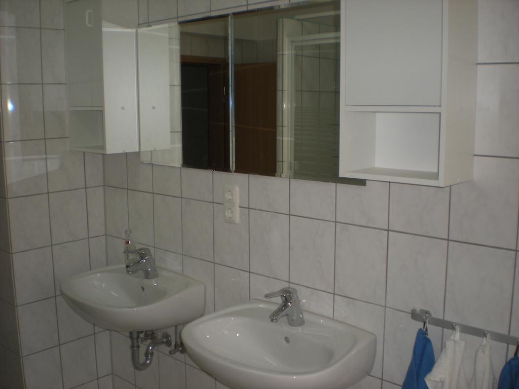 Schoenes Apartment In Essen Rom bilde