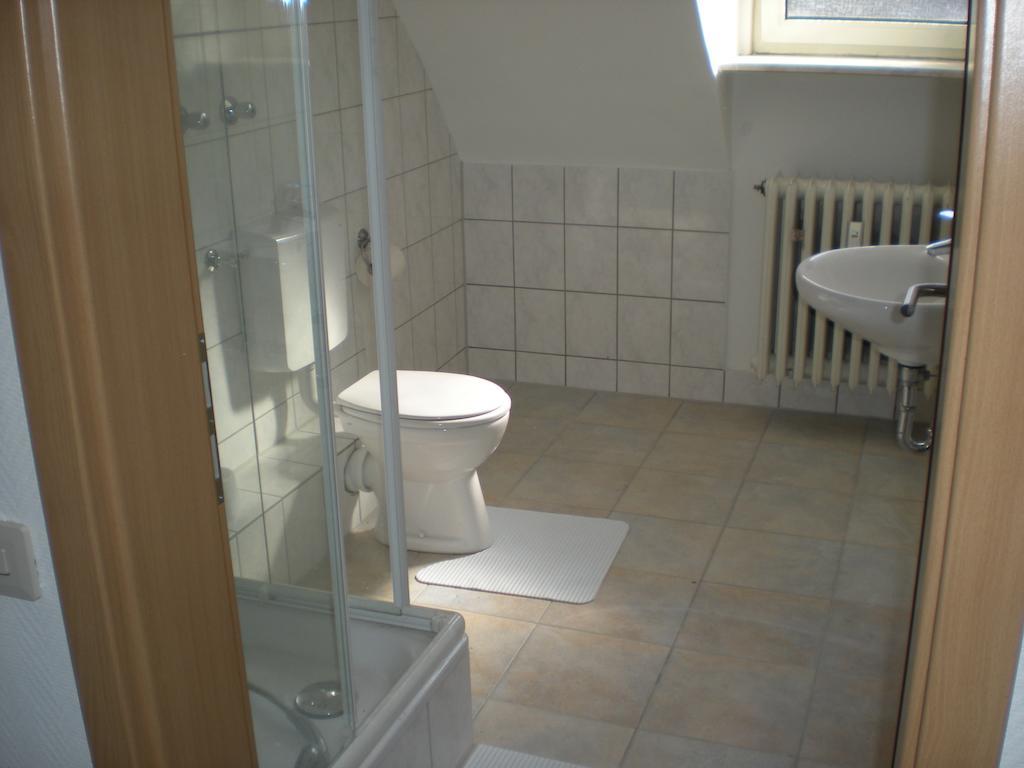 Schoenes Apartment In Essen Rom bilde